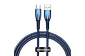 Baseus Glimmer Series Fast Charging Cable USB-A to USB-C