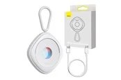 Baseus Heyo Hidden Camera Detector (White)