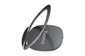 Baseus Invisible Ring holder for smartphones (tarnish)
