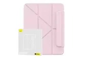 Baseus Magnetic Case Minimalist for Pad Air4/Air5 10.9″/Pad Pro 11″ (baby pink)