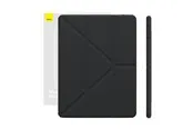 Baseus Minimalist Series IPad 10.2" protective case (black)