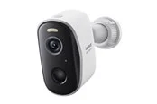Baseus N1 Plus Outdoor Camera (White)
