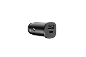 Baseus PPS Car Charger with USB and USB-C plug