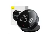Baseus Rotation countdown timer heyo Pro Dark (grey)