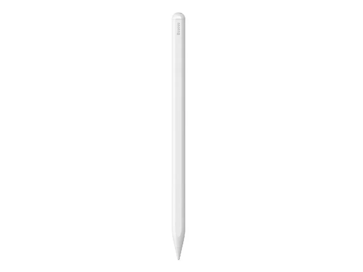 Baseus Smooth Writing 2 Stylus Active Pen (white)
