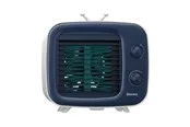Baseus Time - evaporative cooler - Blue/White