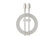 Baseus Tungsten Gold USB-C to USB-C Cable 100W 1m (gold)