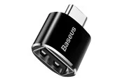 Baseus USB-C to USB-A 2.0 Adapter