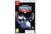 Bassmaster Fishing 2022 (Deluxe Edition) - Code in a Box - Nintendo Switch - Simulator - PEGI 3