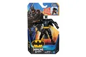 Batman & DC Universe Ninja Strike Feature Figures 15 cm - Batman