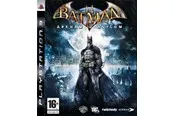 Batman: Arkham Asylum - Sony PlayStation 3 - Action - PEGI 16