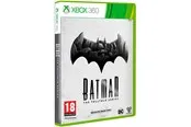 Batman: The Telltale Series - Microsoft Xbox 360 - Action - PEGI 18