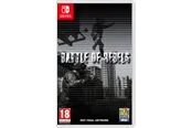 BATTLE OF REBELS - Nintendo Switch - Third Person Shooting - PEGI 18