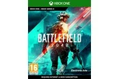 Battlefield 2042 - Microsoft Xbox One - FPS - PEGI 16