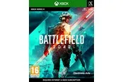 Battlefield 2042 - Microsoft Xbox Series X - FPS - PEGI 16