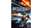 Battlefield 3: End Game Expansion (Code in a Box) - Windows - FPS - PEGI 16