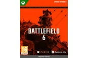 Battlefield 6 (Phantom Edition) - Microsoft Xbox Series X - FPS - PEGI 16