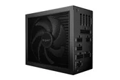 be quiet! Dark Power 14 Netzteile - 850 Watt - 140 mm - ATX 3.1 - 80 Plus Titanium (bis zu 90% effektiv)