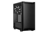 be quiet! PURE BASE 501 Airflow Window Black - Gehäuse - Miditower - Schwarz