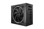 be quiet! Pure Power 13 M Netzteile - 1000 Watt - 120 mm - ATX 3.1 - 80 Plus Gold zertifiziert