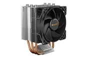 be quiet! Pure Rock Slim 2 - CPU-Luftkühler - Max 26 dBA