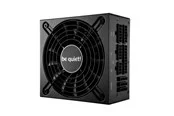 be quiet! SFX-L Power 600W Netzteile - 600 Watt - 120 mm - ATX - 80 Plus Gold zertifiziert *DEMO*