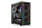 be quiet! Shadow Base 800 FX - Black - Gehäuse - Miditower - Schwarz