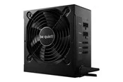 be quiet! System Power 9 700W CM Netzteile - 700 Watt - 120 mm - ATX - 80 Plus Bronze zertifiziert