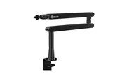 Beacn Mic Stand Low Profile - Schwarz