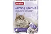 Beaphar calming spot on cat