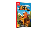 Bear and Breakfast - Nintendo Switch - Strategie - PEGI 12