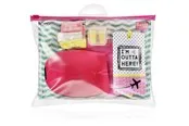 Beauty Junky Inflight Essential Kit Set