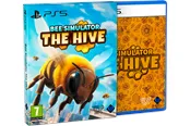 Bee Simulator The Hive (Slipcase Edition) - Sony PlayStation 5 - Simulator - PEGI 7