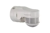 B.E.G. motion detector rc-plus next n 130 - hvid