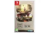 Behind the Frame and The Star Named EOS - Nintendo Switch - Abenteuer - PEGI Unknown