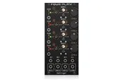 BEHRINGER Four Play VCA module