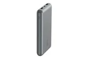 Belkin BoostCharge power bank - 2 x USB 24 pin USB-C - 15 Watt Powerbank (Akku) - 20000 mAh
