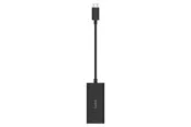 Belkin INC012btBK Connect USB-C to 2.5 Gb Ethernet Adapter