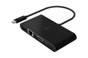 Belkin Multimedia + Charge Adapter
