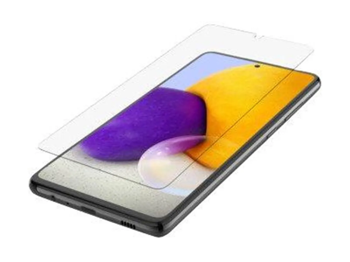 Belkin ScreenForce TemperedCurve