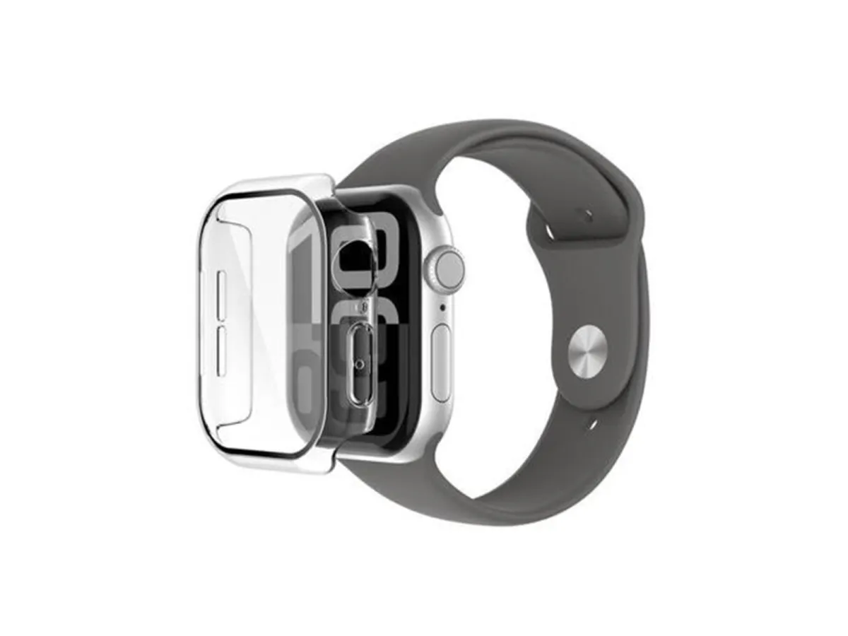 Belkin SCREENFORCE TemperedCurve