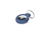 Belkin Secure Holder with Keyring - Blue