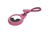 Belkin Secure Holder with Strap - Pink