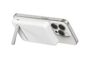 Belkin wireless power bank - magnetic with Qi2 - 24 pin USB-C - 15 Watt
