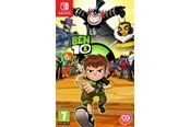 Ben 10 (Code in a Box) - Nintendo Switch - Action - PEGI 7