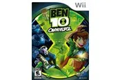 Ben 10: Omniverse - Nintendo Wii - Abenteuer - PEGI Unknown