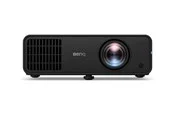 BenQ Projektoren LW600ST - DLP projector - short-throw - 3D - 802.11n wireless - 1280 x 800 - 2800 ANSI lumens