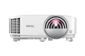 BenQ Projektoren MW826STH - DLP projector - short-throw - portable - 3D - 1280 x 800 - 3500 ANSI lumens