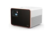 BenQ Projektoren X3100i - DLP projector - 3D - 802.11ac wireless / Bluetooth 5.0 / AirPlay - 3840 x 2160 - 3300 ANSI lumens