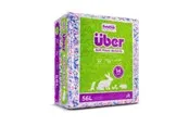 Über - Soft Paper Bedding 56l Confetti - (45063)